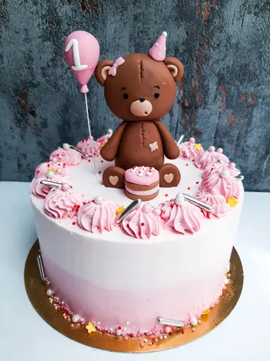 Cukiernia Tortex Olsztyn